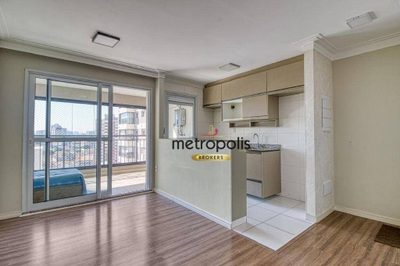 Apartamento, 3 quartos, 66 m² - Foto 1