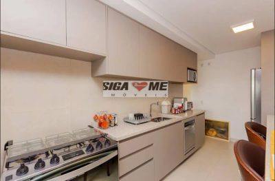 Apartamento, 3 quartos, 163 m² - Foto 3