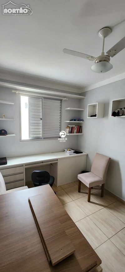 Casa, 3 quartos, 53 m² - Foto 1