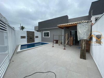 Casa, 2 quartos, 97 m² - Foto 3