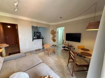 Apartamento, 2 quartos, 67 m² - Foto 3