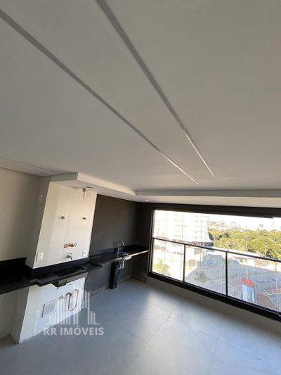 Apartamento, 3 quartos, 86 m² - Foto 4