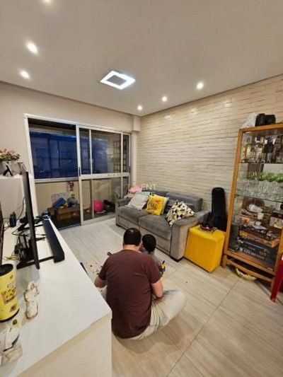 Apartamento, 3 quartos, 78 m² - Foto 4