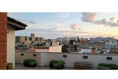 Cobertura, 3 quartos, 150 m² - Foto 4