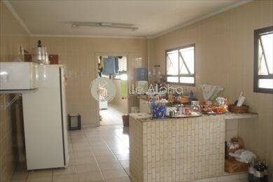 Apartamento, 4 quartos, 280 m² - Foto 1