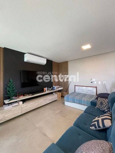 Apartamento, 190 m² - Foto 3