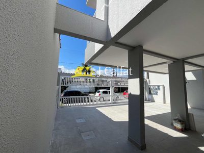 Casa de Condomínio, 2 quartos - Foto 4