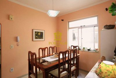 Cobertura, 3 quartos, 188 m² - Foto 4