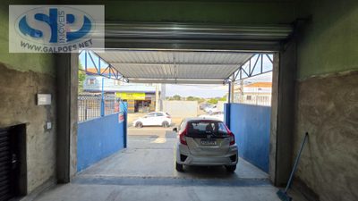 Depósito-Galpão - Foto 5