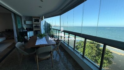 Apartamento, 4 quartos, 270 m² - Foto 1