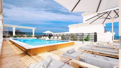Apartamento, 3 quartos, 137 m² - Foto 4