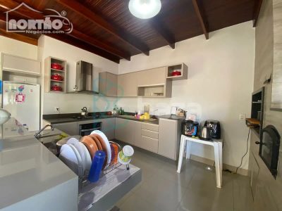 Casa, 4 quartos, 237 m² - Foto 5