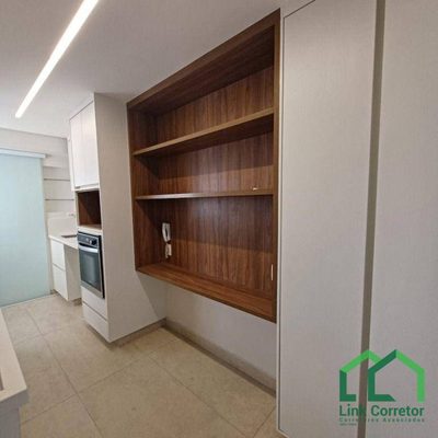 Apartamento, 3 quartos, 132 m² - Foto 5