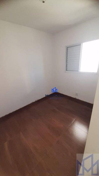 Apartamento, 2 quartos, 41 m² - Foto 3