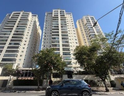 Apartamento, 4 quartos, 145 m² - Foto 1