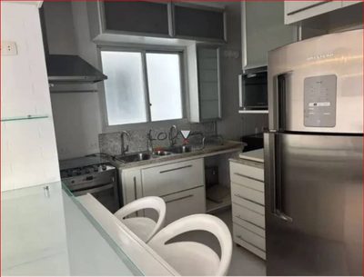 Apartamento, 1 quarto, 44 m² - Foto 5