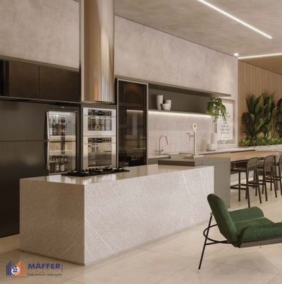 Apartamento, 2 quartos, 110 m² - Foto 4