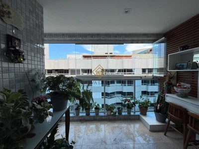 Apartamento, 3 quartos, 126 m² - Foto 2