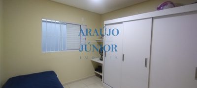 Casa, 3 quartos - Foto 2
