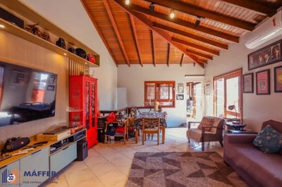 Cobertura, 3 quartos, 206 m² - Foto 4