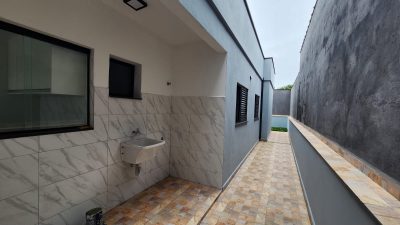 Casa, 3 quartos, 80 m² - Foto 4