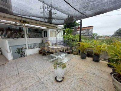 Casa, 2 quartos, 175 m² - Foto 1