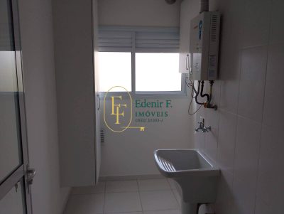 Apartamento, 66 m² - Foto 3
