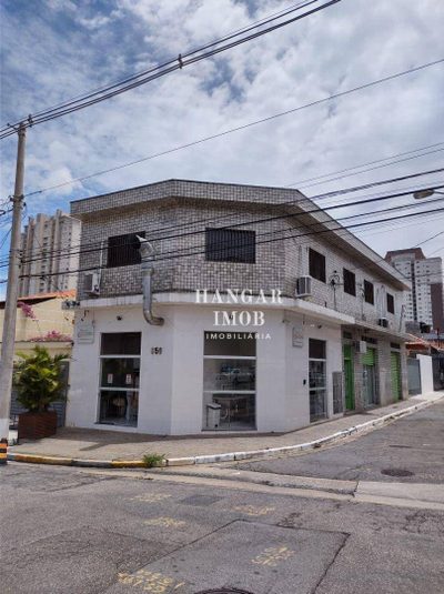 Loja-Salão, 373 m² - Foto 1