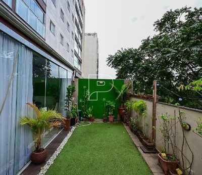 Apartamento, 3 quartos, 112 m² - Foto 4