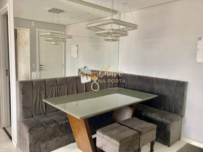 Apartamento, 2 quartos, 54 m² - Foto 3