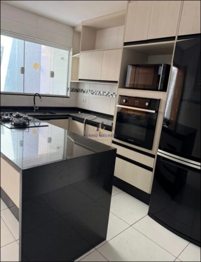 Casa, 3 quartos, 130 m² - Foto 5