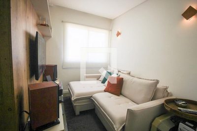 Apartamento, 1 quarto, 55 m² - Foto 5