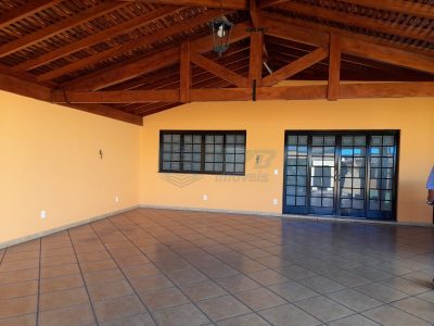 Casa, 393 m² - Foto 2