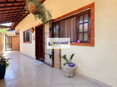 Casa de Condomínio, 1 quarto - Foto 1