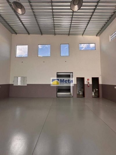 Loja-Salão, 151 m² - Foto 3