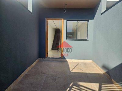 Sobrado, 2 quartos, 85 m² - Foto 3