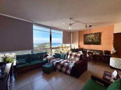 Apartamento, 3 quartos, 140 m² - Foto 3