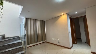 Cobertura, 2 quartos, 101 m² - Foto 3