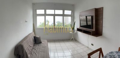 Apartamento, 1 quarto - Foto 4