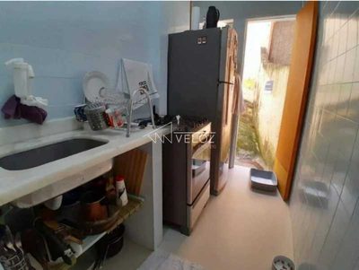 Apartamento, 1 quarto, 39 m² - Foto 1