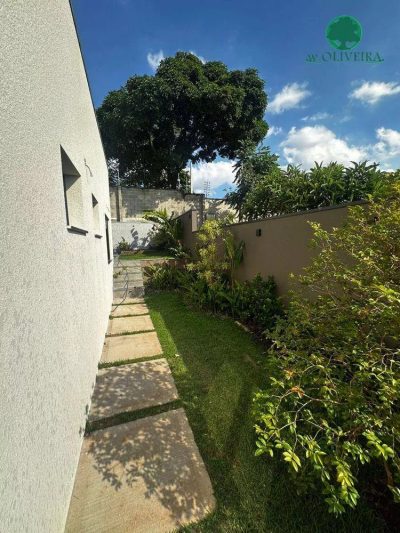Casa de Condomínio, 3 quartos - Foto 5