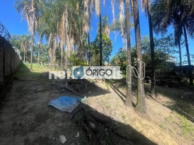 Terreno, 1000 m² - Foto 3