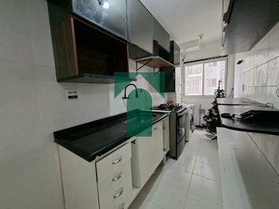 Apartamento, 3 quartos, 70 m² - Foto 4