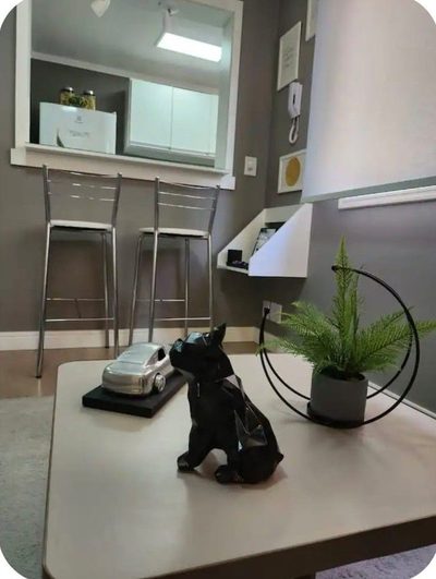 Apartamento, 1 quarto, 32 m² - Foto 4