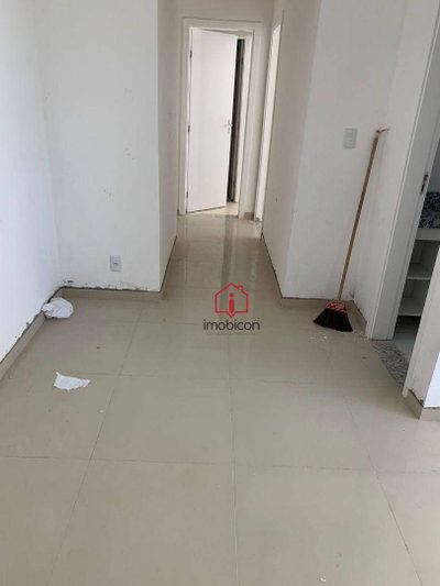 Apartamento, 2 quartos, 54 m² - Foto 3