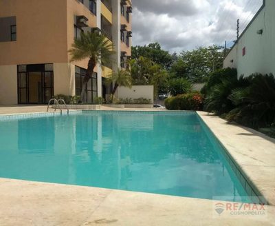Apartamento, 3 quartos, 70 m² - Foto 1
