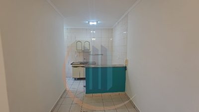 Apartamento, 1 quarto, 30 m² - Foto 4