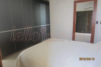 Apartamento, 5 quartos, 190 m² - Foto 4