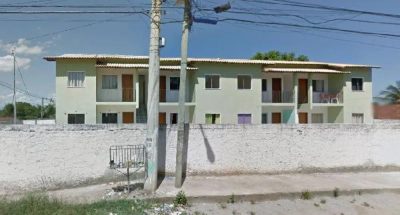 Apartamento, 2 quartos, 61 m² - Foto 1