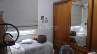 Apartamento, 3 quartos, 91 m² - Foto 2